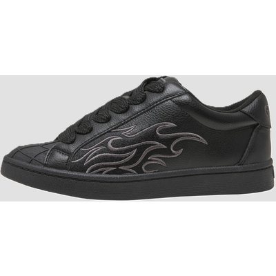Buffalo LIBERTY FLAME OS