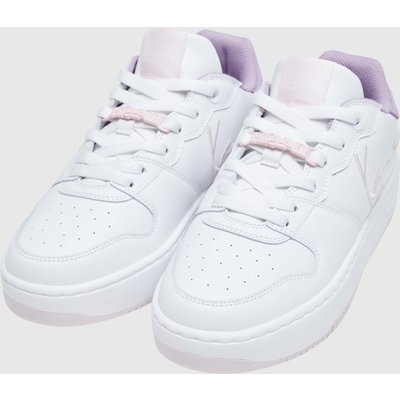 Karl Kani Up Logo Sneaker