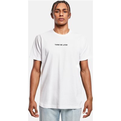Mister Tee Thank Me Later