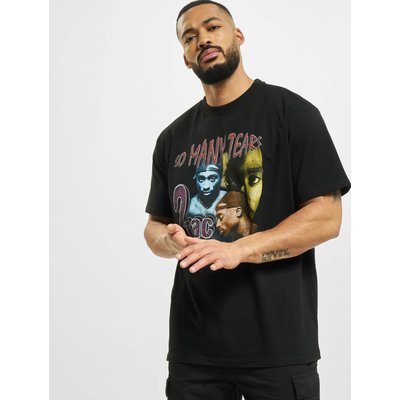 Mister Tee Upscale Tupac So Many Tears Oversize