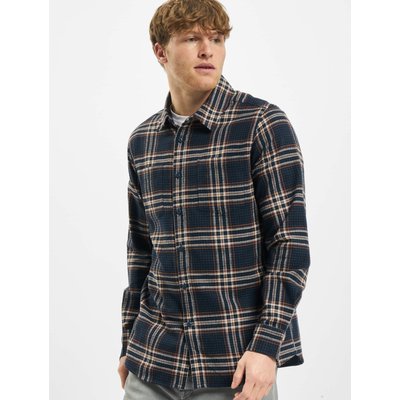 Urban Classics Checked Campus Shirt