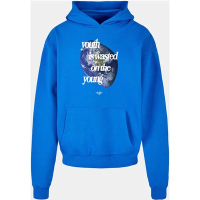 Lost Youth LY HOODY - WORLD V.1