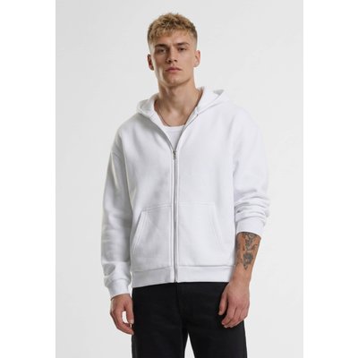 Urban Classics Fluffy Zip Hoodie