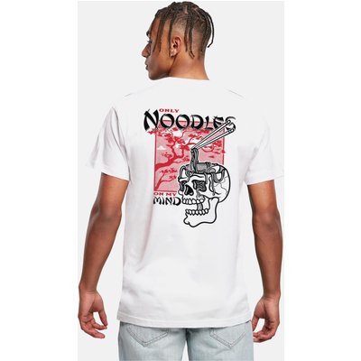 Mister Tee Skulls Bento