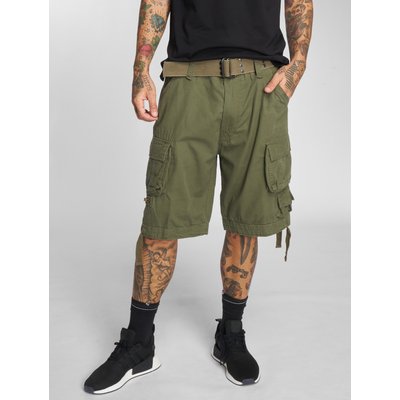 Brandit Savage Vintage Cargo Short