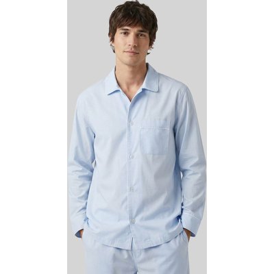 Pockies Blue Pyjama Shirt