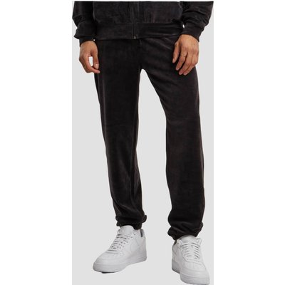 Urban Classics Velvet Track Jogginghose