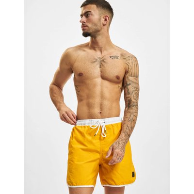 Urban Classics Retro Swimshorts