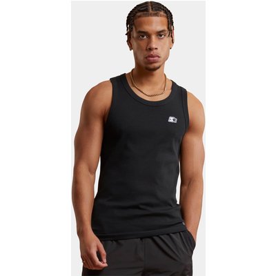 Starter Black Label Rib Tank Top