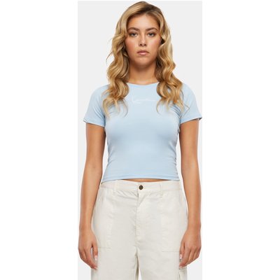 Karl Kani Small Signature Essential Short T-Shirt