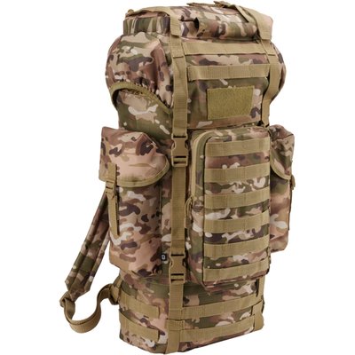Brandit Kampfrucksack Molle