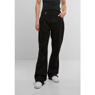 2Y Studios Milu Flared Basic Jeans