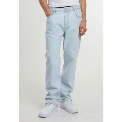 2Y Studios Amaru Ankle Straight Jeans