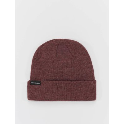 Urban Classics Basic Flap Beanie