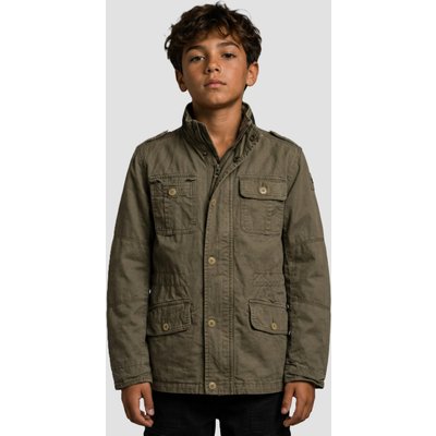 Brandit Kids Britannia Jacket