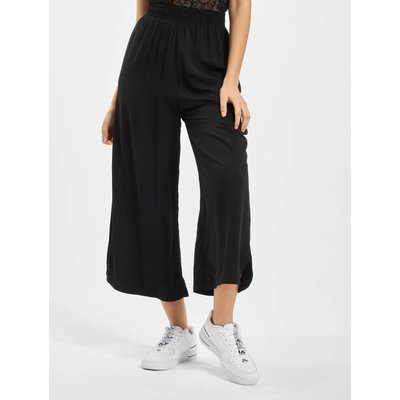Urban Classics Ladies Wide Viscose Culotte