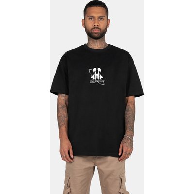 MJ Gonzales Circle x Heavy Oversized Tee