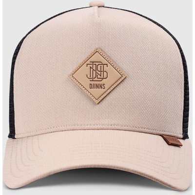 Djinns HFT Cap Plainlace