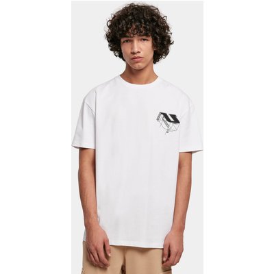 Urban Classics Organic Constructed Tee