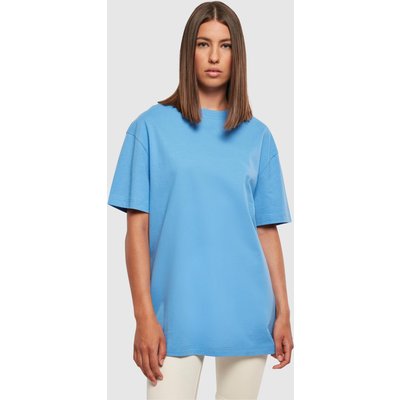 Urban Classics Ladies Oversized Boyfriend Tee