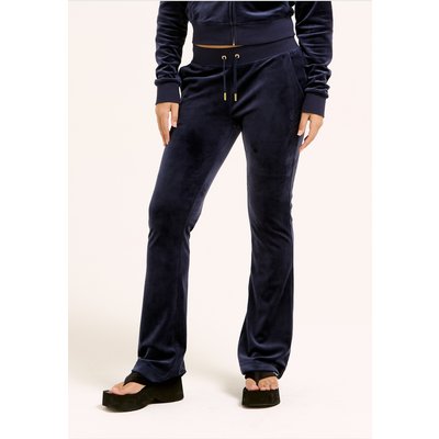 Juicy Couture DACH LOW RISE CLEO SPORT PANT