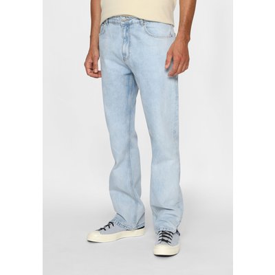 2Y Studios Amaru Ankle Straight Jeans