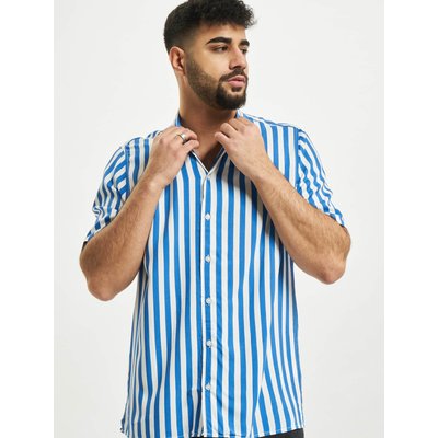 Denim Project El G Ss Cuba Shirt
