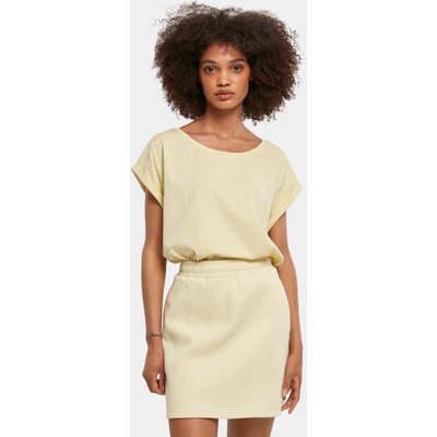 Urban Classics Ladies Organic Extended Shoulder Tee