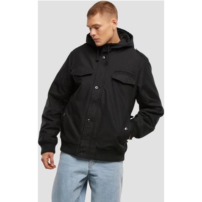 Brandit Men BW Jacket Jacob