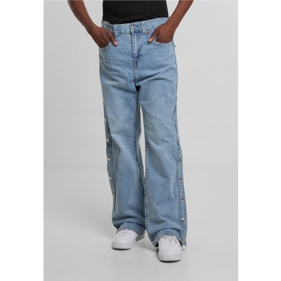 True Religion VINNY TEAR AWAY SN FLAP 1/2”
