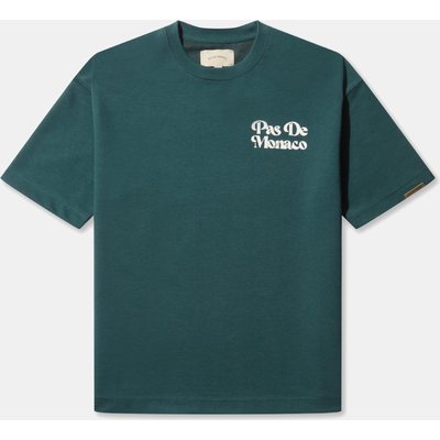 Pas De Monaco CARRE T-SHIRT