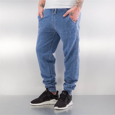 Urban Classics Burnout Sweatpants