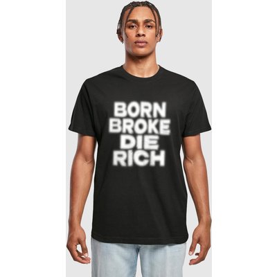 Mister Tee Born And Die