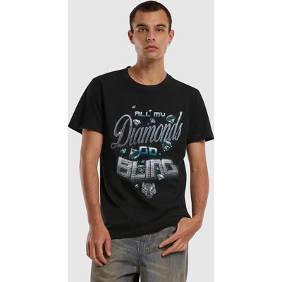 Mister Tee Diamonds Go Bling