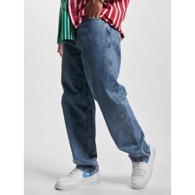 Karl Kani Small Signature Five Pocket Denim Baggy