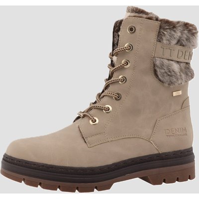 Tom Tailor Stiefel