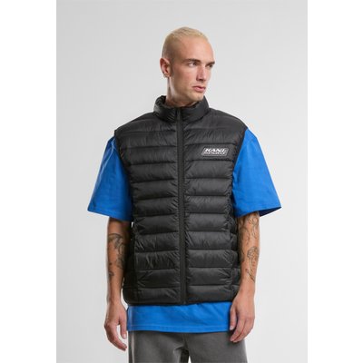 Karl Kani Sport Patch Light Puffer Vest