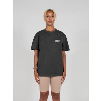 MJ Gonzales Ladies Wave V.1 x Heavy Oversized Tee