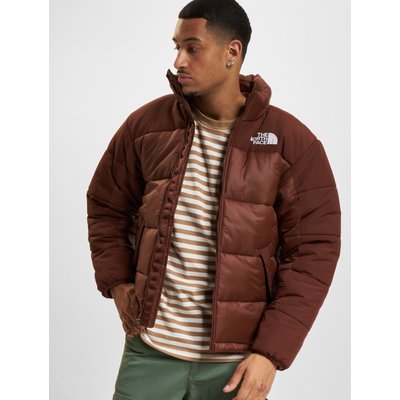 The North Face Himalayan Insulated Winterjacke