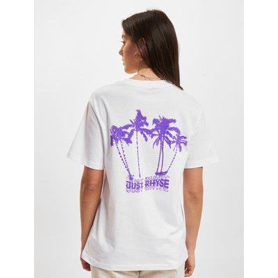 Just Rhyse WavyPalms T-Shirt