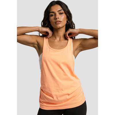 Urban Classics Ladies Loose Neon Tanktop