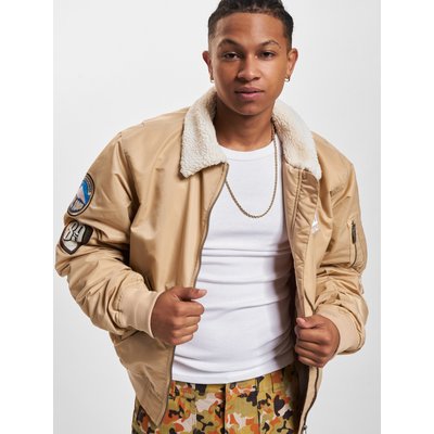 Karl Kani OG Hooded Bomber Jacket