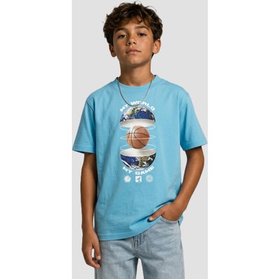 Mister Tee Kids Ballin World