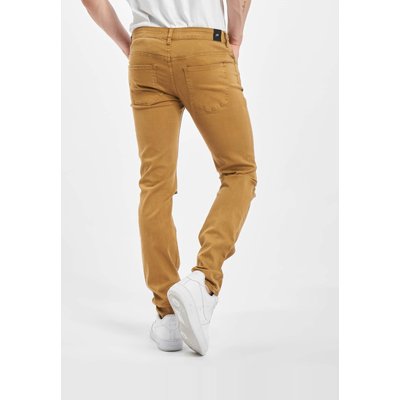 Sixth June Jean Opened Slim Fit Jeans