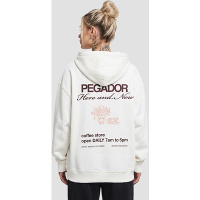 PEGADOR AOSTA OVERSIZED HOODIE