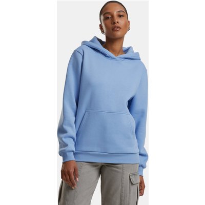 Urban Classics Ladies Fluffy Hoodie