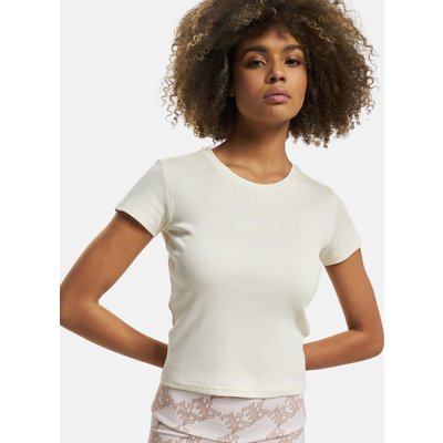 Karl Kani Small Signature Tight Rib Tee