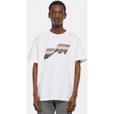 Mister Tee Upscale UP24 Heavy Oversize