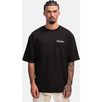 Dropsize Heavy Cloud Dove T-Shirt