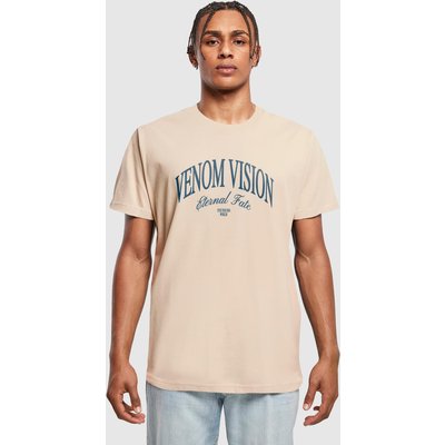 Mister Tee Venom Vision